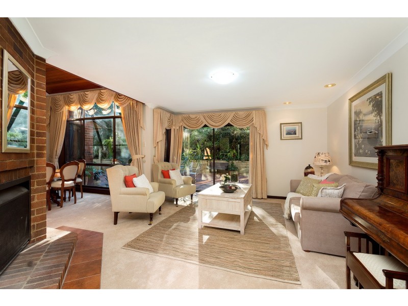 Castle Hill NSW 2154