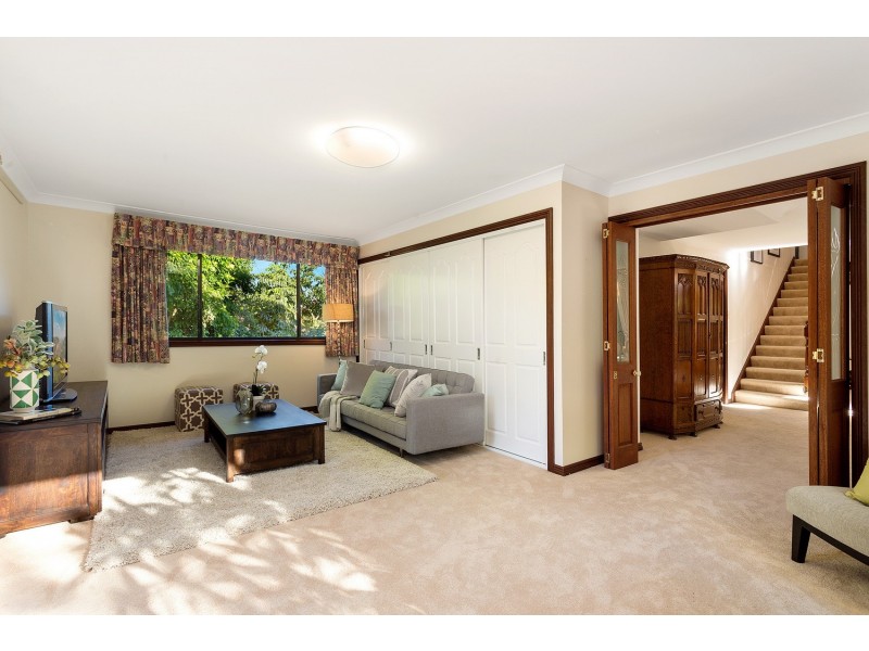 Castle Hill NSW 2154