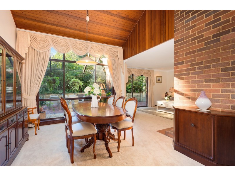 Castle Hill NSW 2154