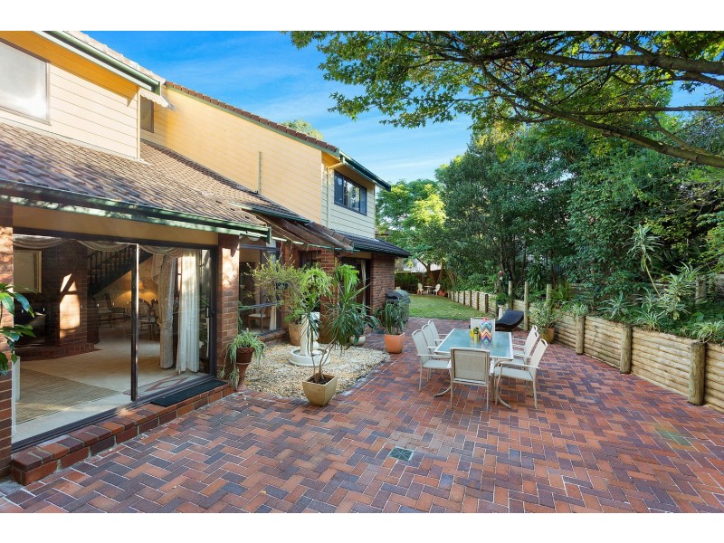 Castle Hill NSW 2154