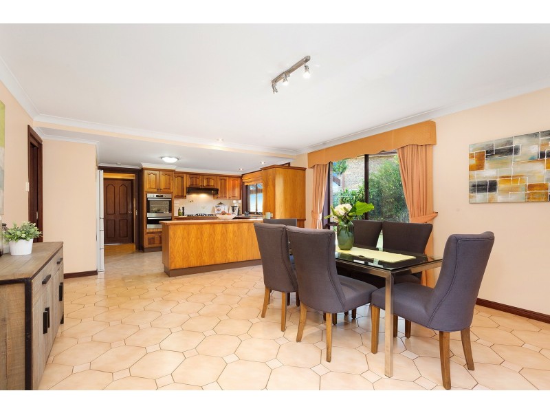 Castle Hill NSW 2154