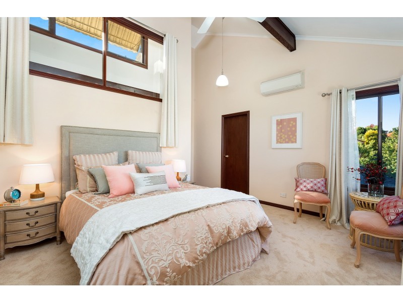 Castle Hill NSW 2154