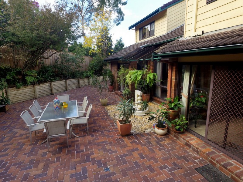 Castle Hill NSW 2154