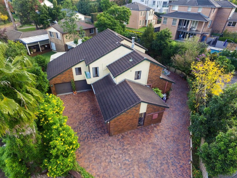 Castle Hill NSW 2154