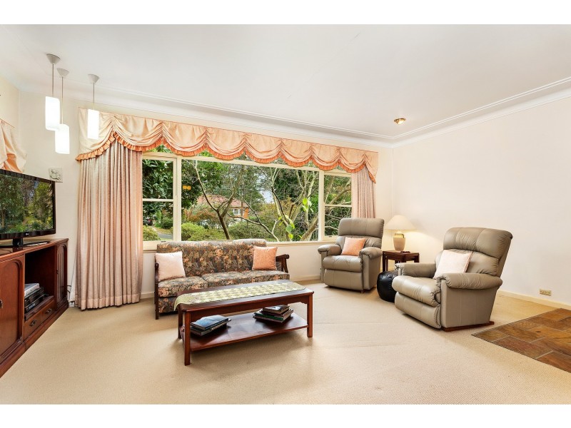 100 Hull Road, West Pennant Hills NSW 2125