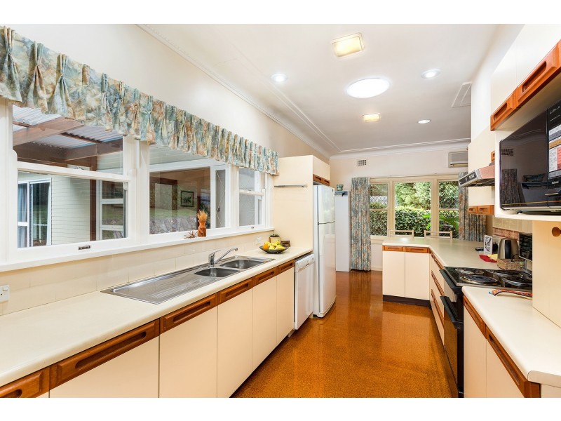 100 Hull Road, West Pennant Hills NSW 2125