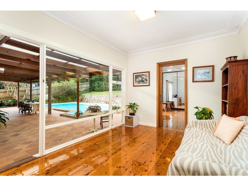 100 Hull Road, West Pennant Hills NSW 2125