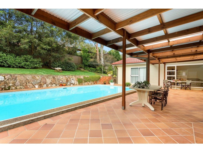 100 Hull Road, West Pennant Hills NSW 2125