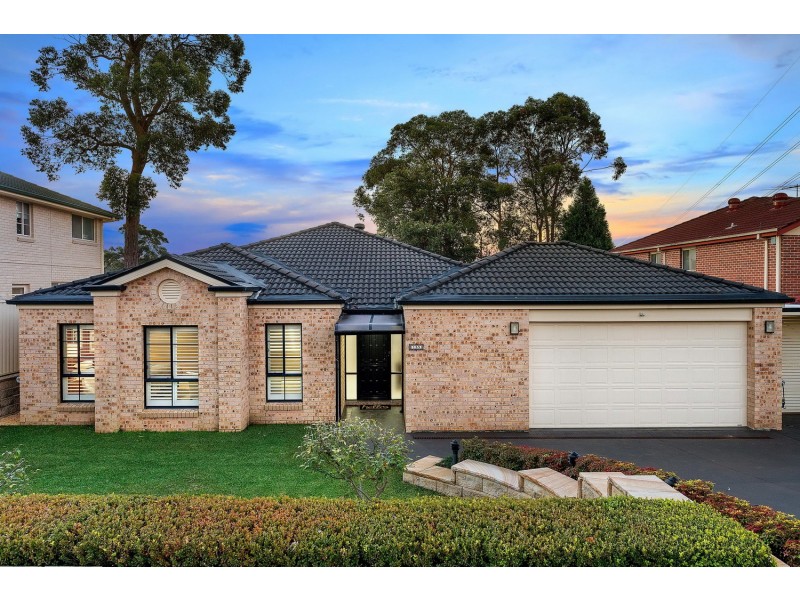 135 Purchase Road, Cherrybrook NSW 2126