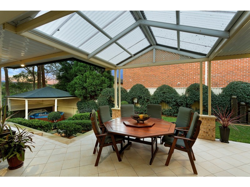 135 Purchase Road, Cherrybrook NSW 2126