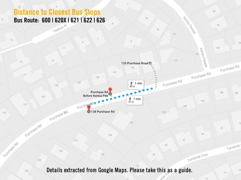 135 Purchase Road, Cherrybrook NSW 2126