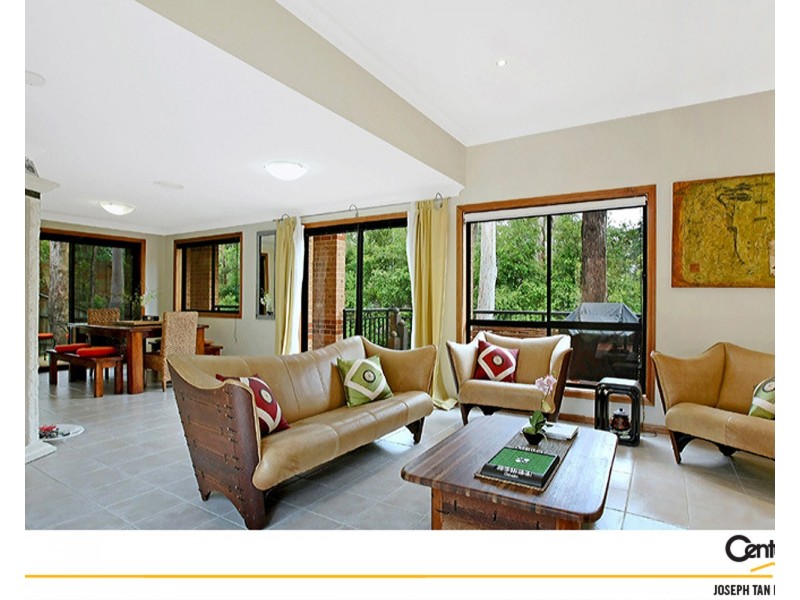 7 Elabana Way, Castle Hill NSW 2154