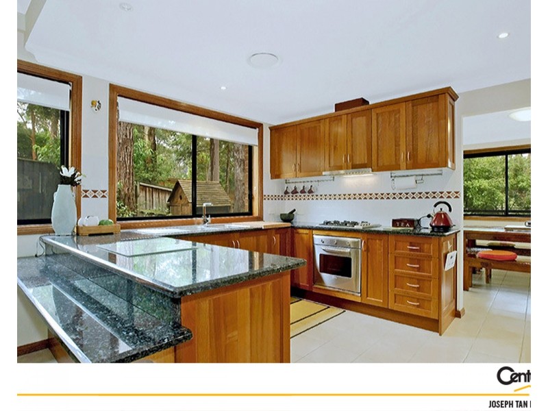 7 Elabana Way, Castle Hill NSW 2154