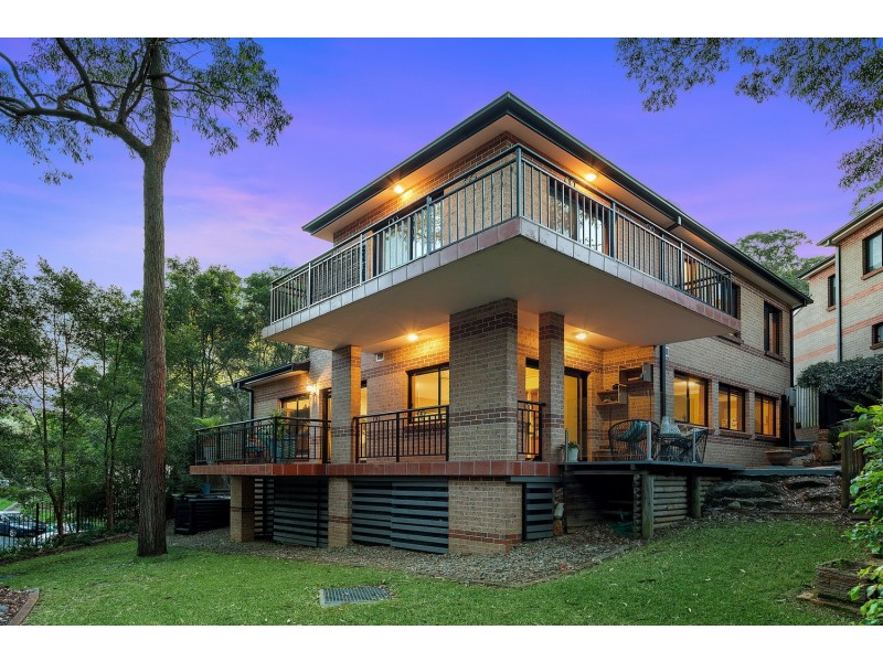 7 Elabana Way, Castle Hill NSW 2154