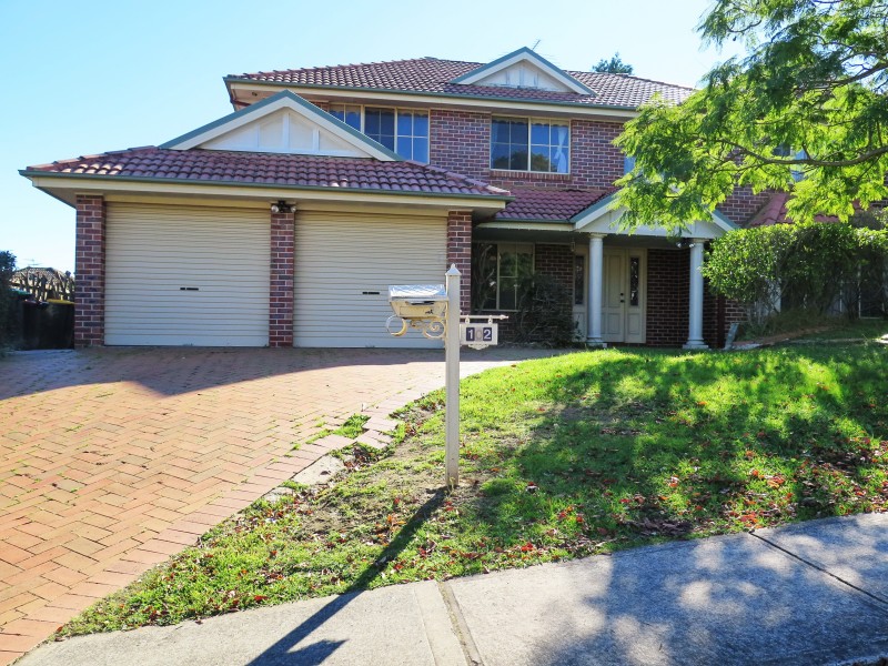 102 Franklin Road,, Cherrybrook NSW 2126