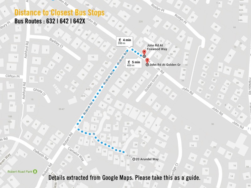 20 Arundel Way, Cherrybrook NSW 2126