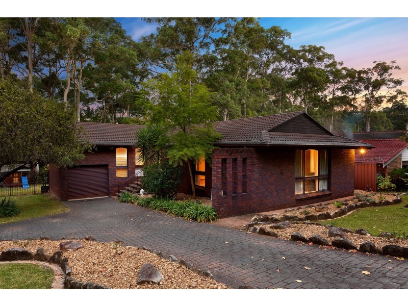 38 Westmore Drive, West Pennant Hills NSW 2125
