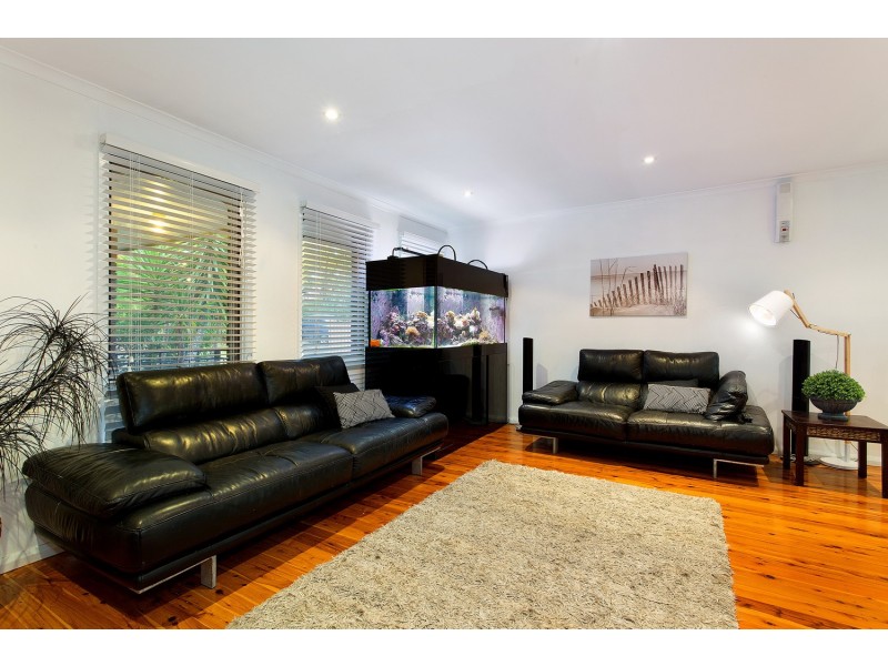 38 Westmore Drive, West Pennant Hills NSW 2125