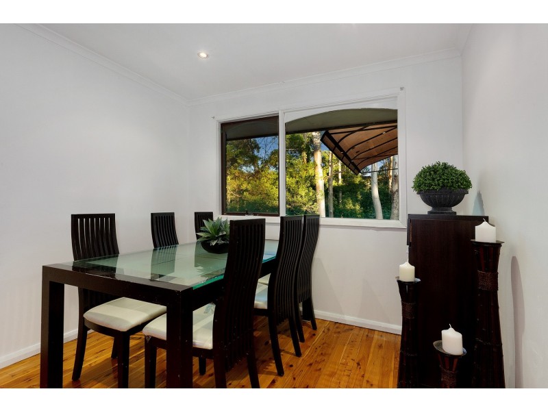 38 Westmore Drive, West Pennant Hills NSW 2125