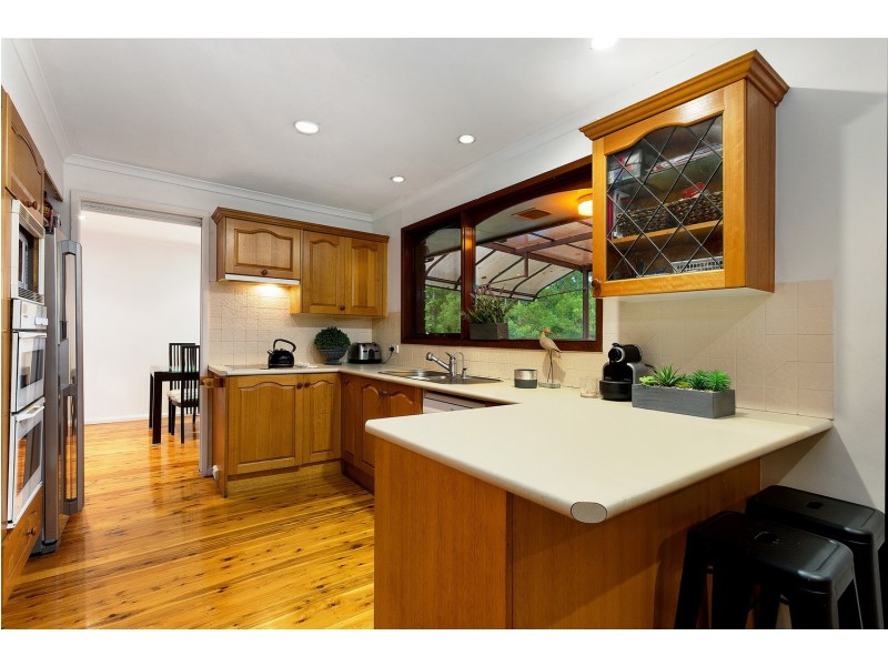 38 Westmore Drive, West Pennant Hills NSW 2125