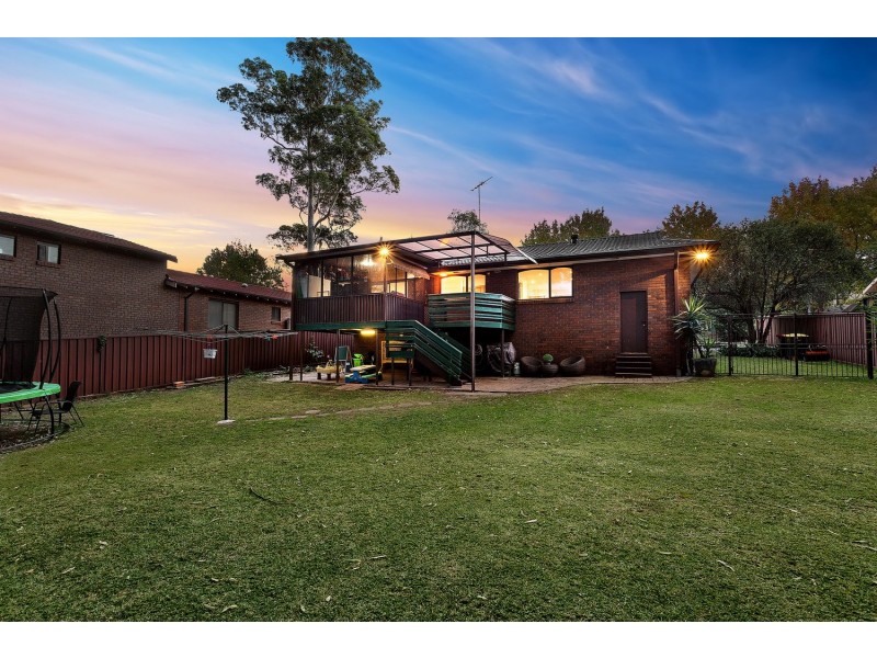 38 Westmore Drive, West Pennant Hills NSW 2125