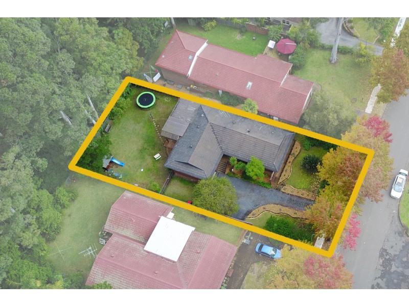 38 Westmore Drive, West Pennant Hills NSW 2125