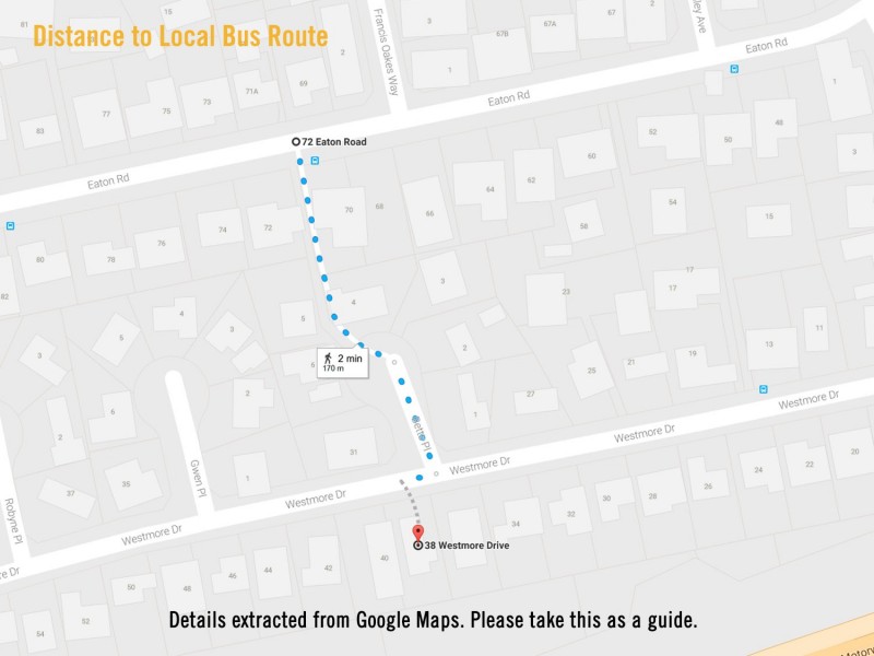 38 Westmore Drive, West Pennant Hills NSW 2125