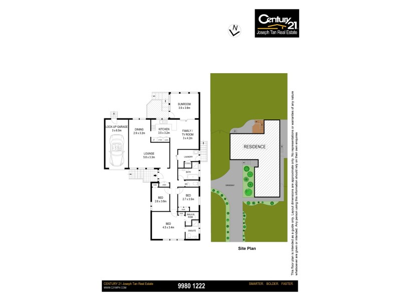 38 Westmore Drive, West Pennant Hills NSW 2125 Floorplan