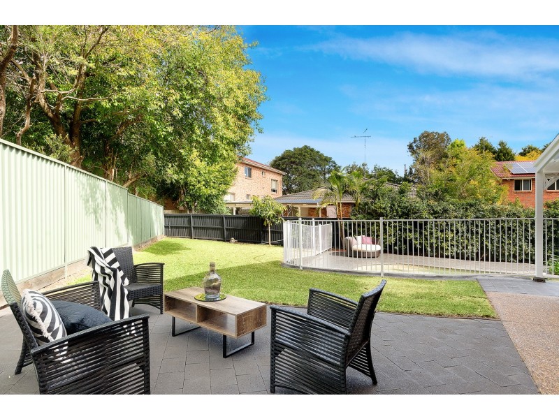 11 Alice Court, Cherrybrook NSW 2126