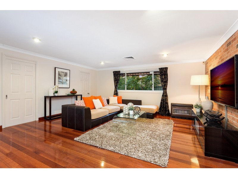 11 Alice Court, Cherrybrook NSW 2126