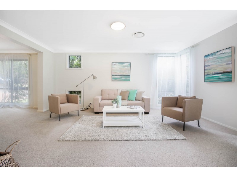 19 Chelsea Road, Castle Hill NSW 2154