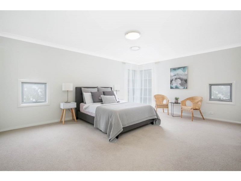 19 Chelsea Road, Castle Hill NSW 2154