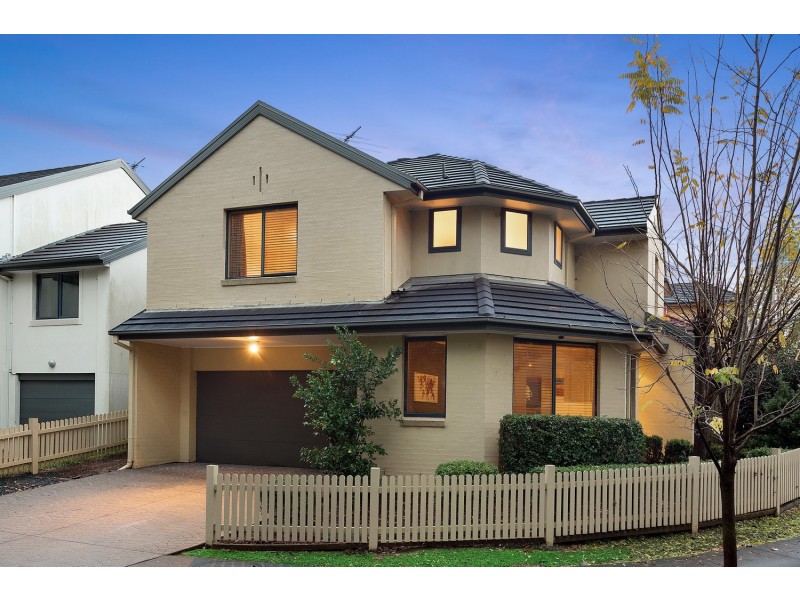 21 Peartree Circuit, West Pennant Hills NSW 2125