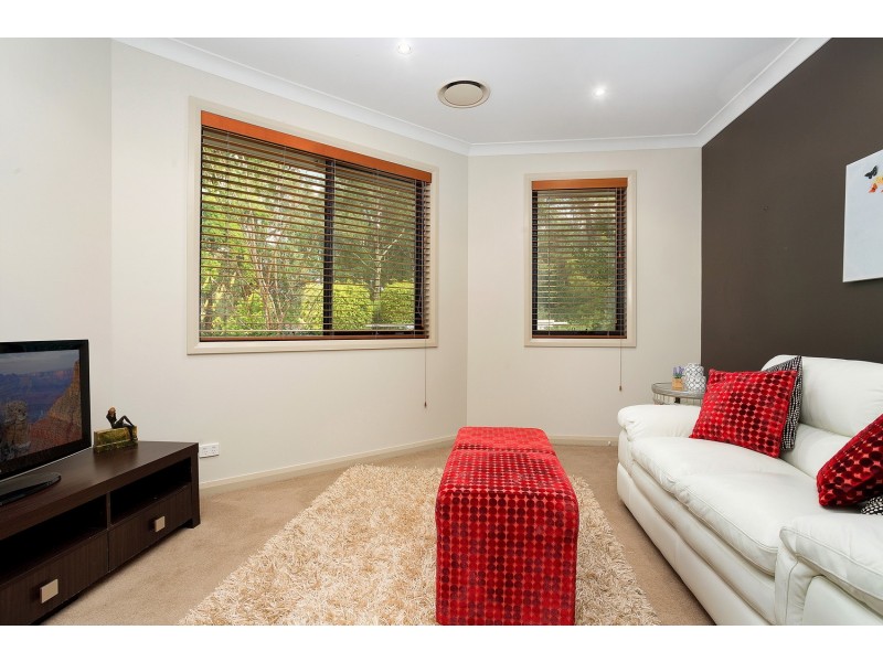 21 Peartree Circuit, West Pennant Hills NSW 2125