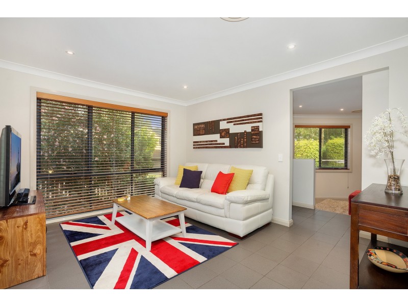 21 Peartree Circuit, West Pennant Hills NSW 2125