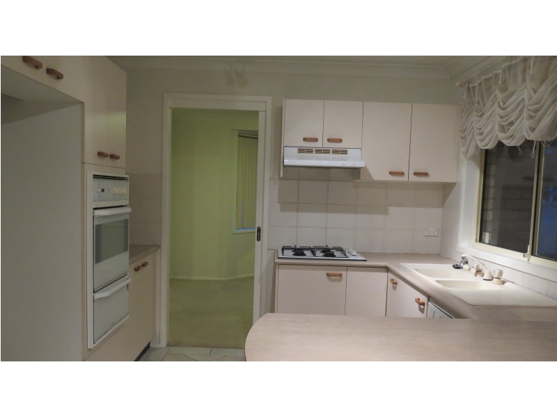 35 Blacksmith Close, Stanhope Gardens NSW 2768