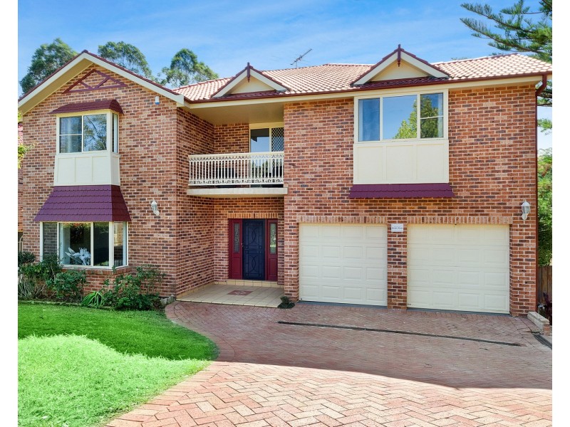 48 Coonara Avenue, West Pennant Hills NSW 2125