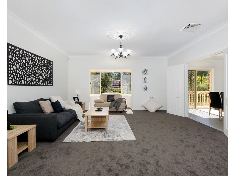 48 Coonara Avenue, West Pennant Hills NSW 2125