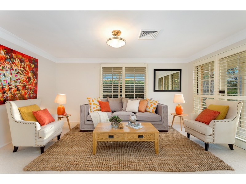 10 Gwynellen Place, Cherrybrook NSW 2126