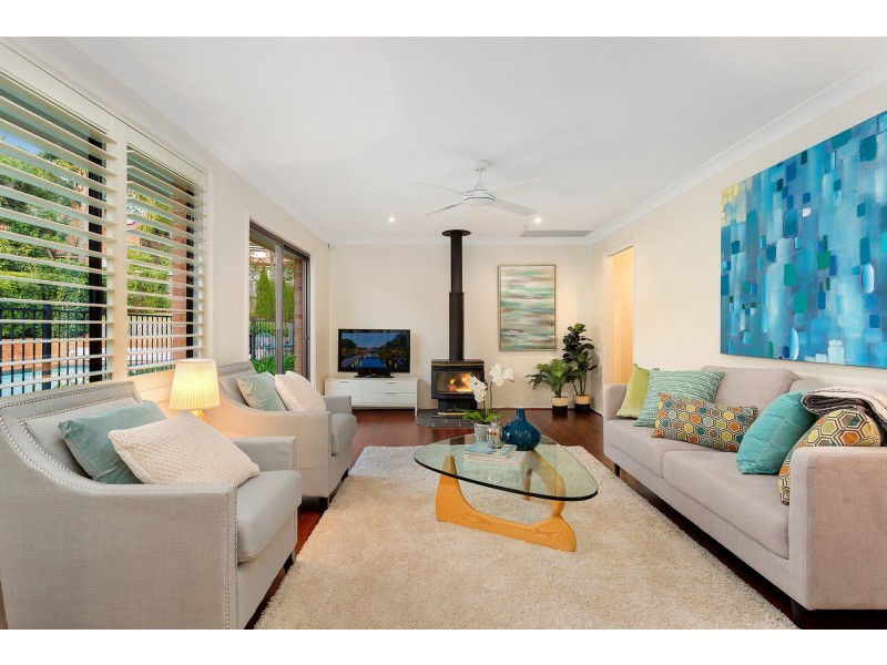 10 Gwynellen Place, Cherrybrook NSW 2126