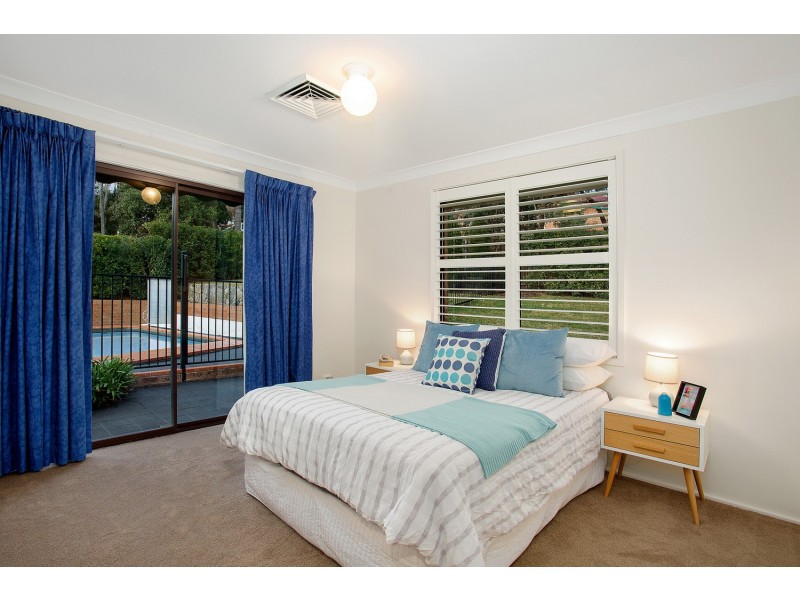 10 Gwynellen Place, Cherrybrook NSW 2126