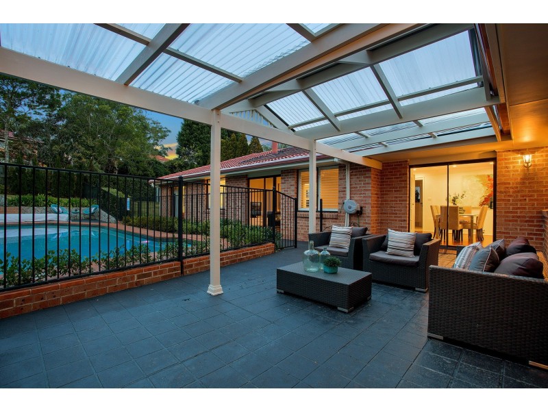 10 Gwynellen Place, Cherrybrook NSW 2126