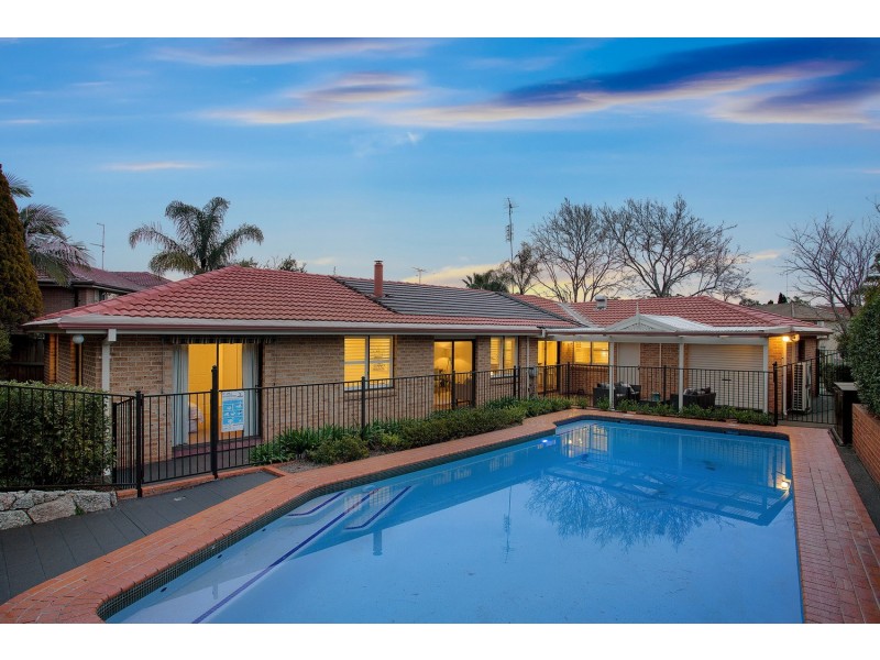 10 Gwynellen Place, Cherrybrook NSW 2126