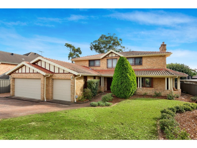 109 Highs Road, West Pennant Hills NSW 2125