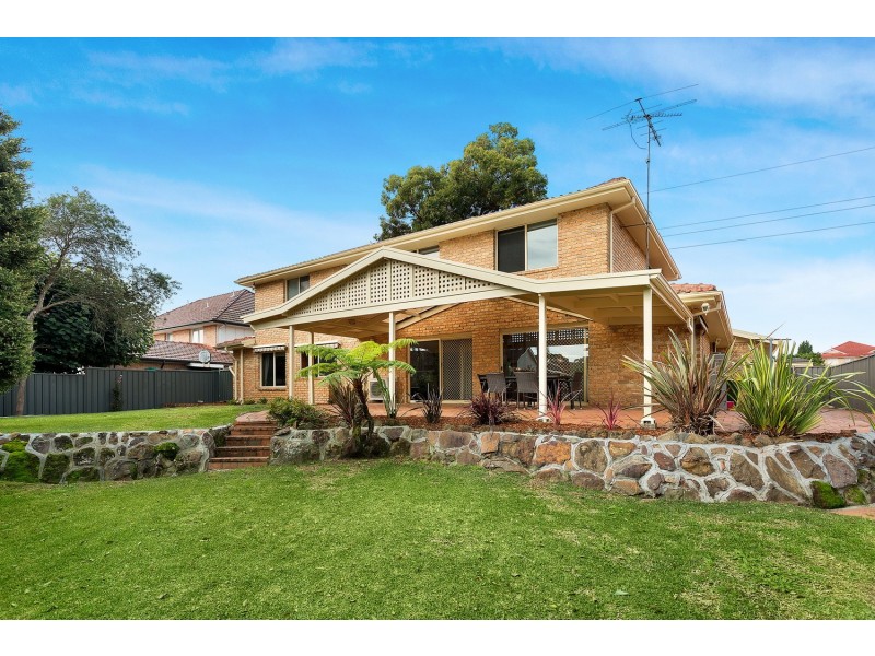 109 Highs Road, West Pennant Hills NSW 2125