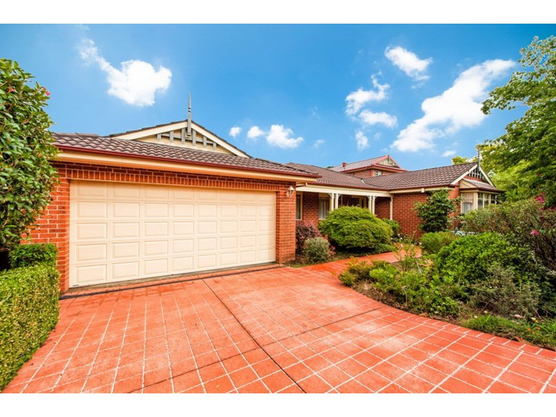 5 Allara Place, Castle Hill NSW 2154