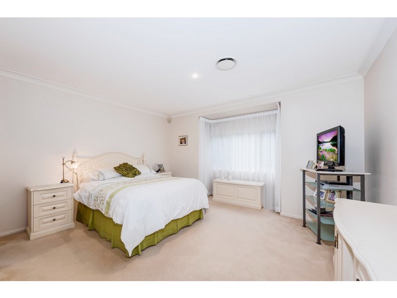 5 Allara Place, Castle Hill NSW 2154
