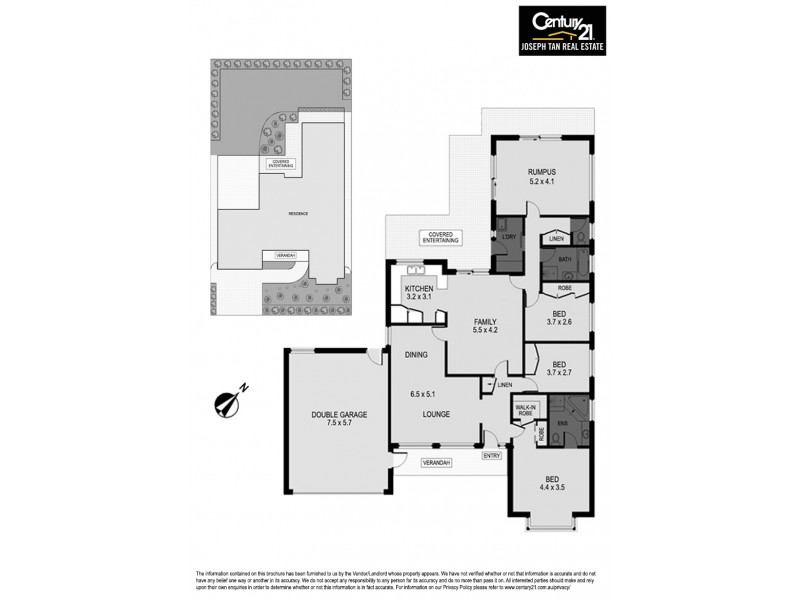 5 Allara Place, Castle Hill NSW 2154