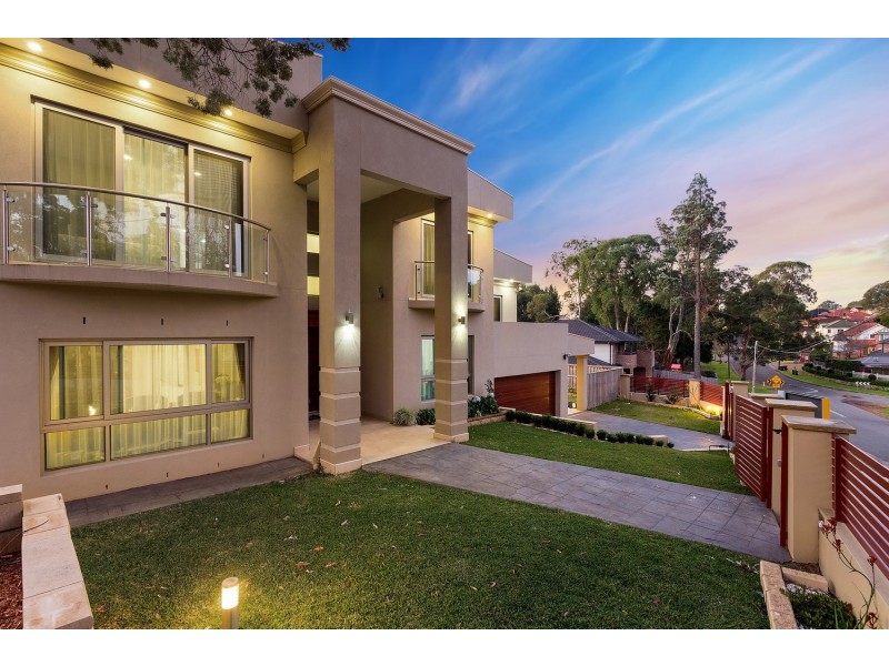 15 Robert Road, Cherrybrook NSW 2126