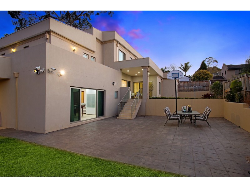 15 Robert Road, Cherrybrook NSW 2126